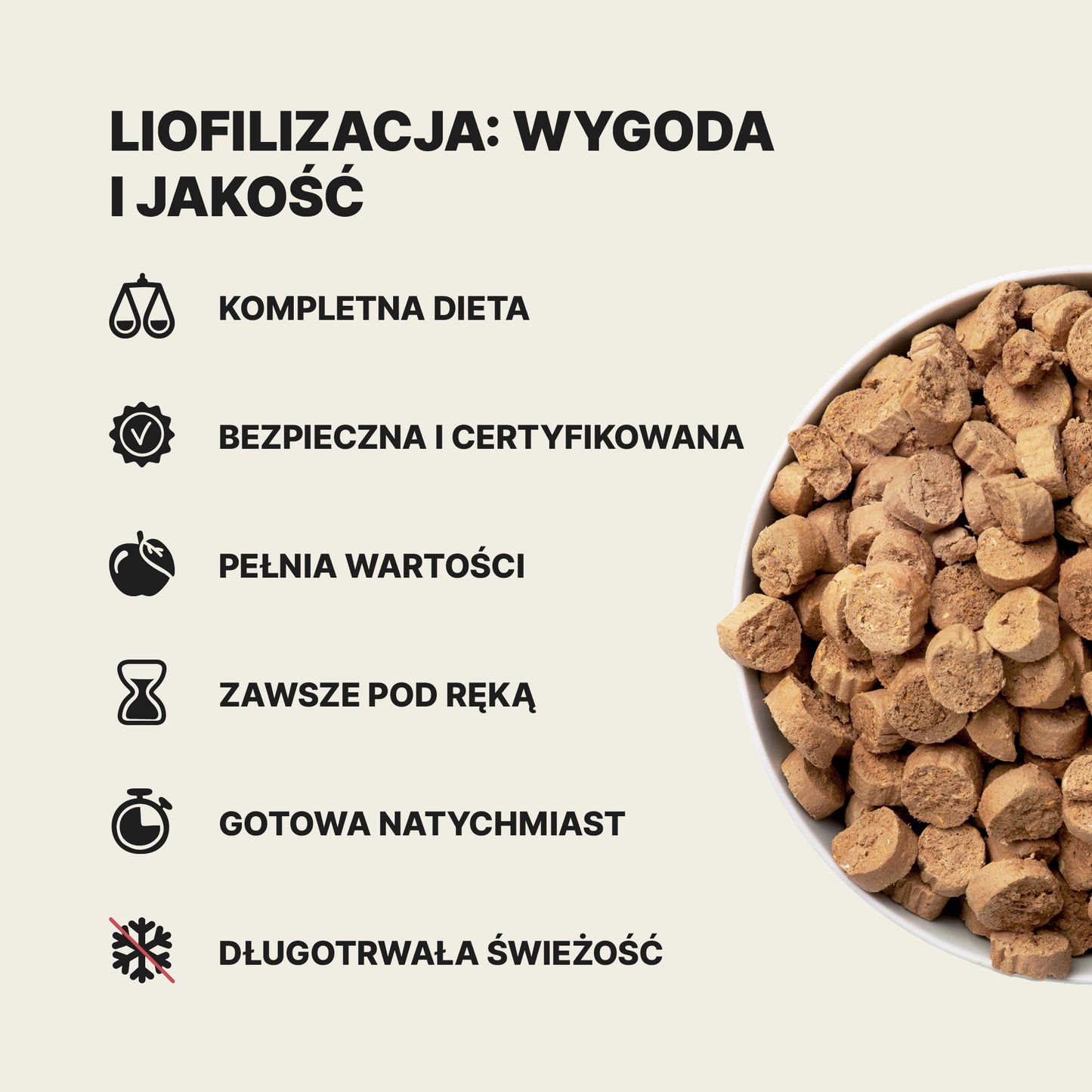 Naturalna i Zrównoważona Receptura Wołowa