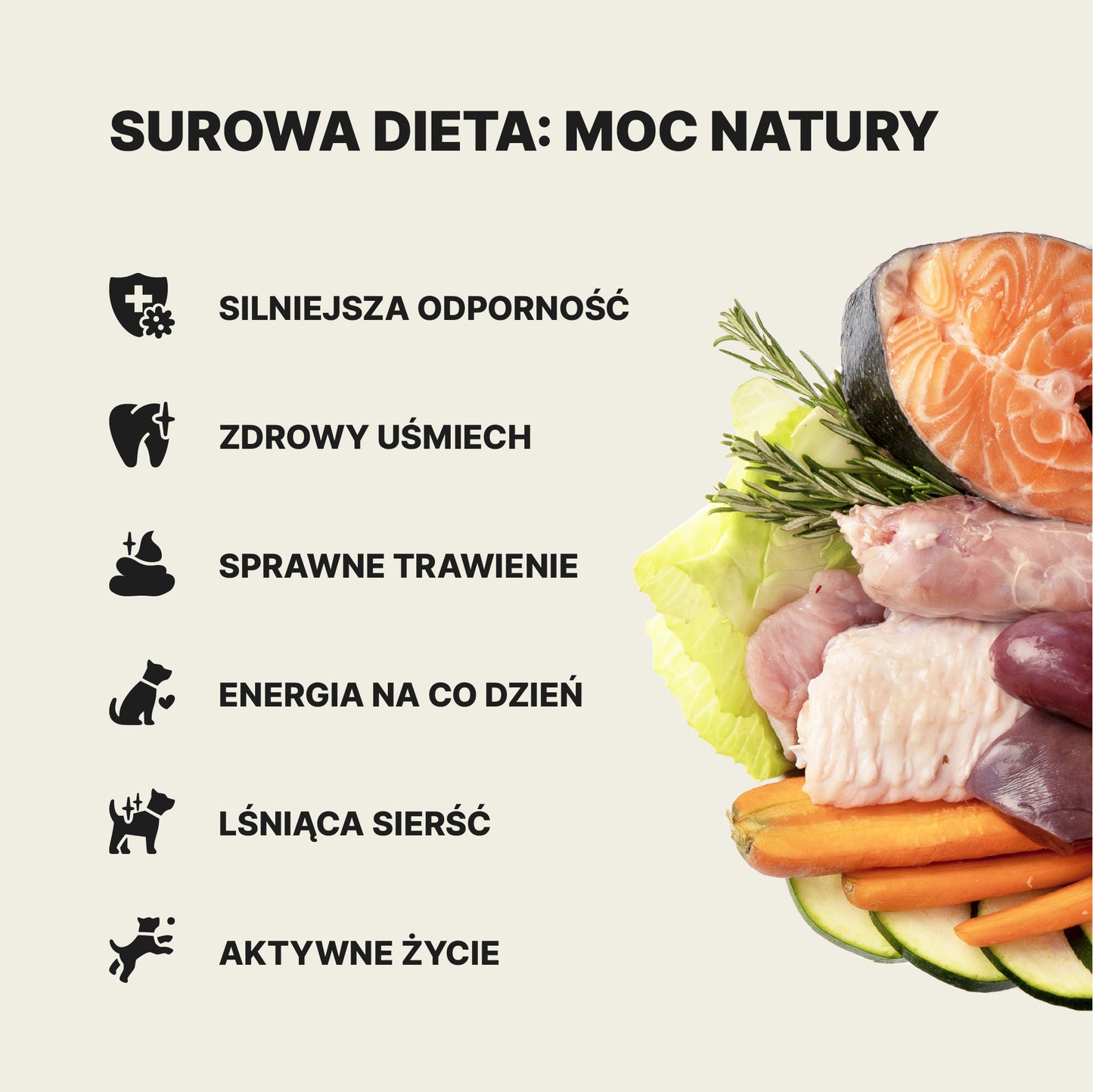 Naturalna i Zrównoważona Receptura z Indyka