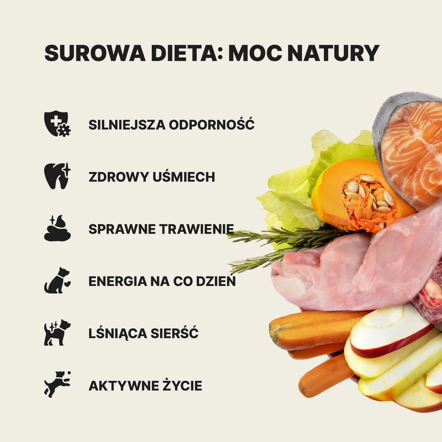 Naturalna i Zrównoważona Receptura z Królika